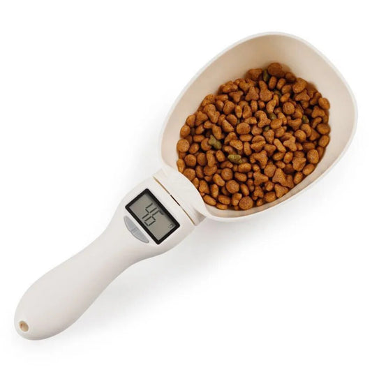 Pet Food Measuring Spoon