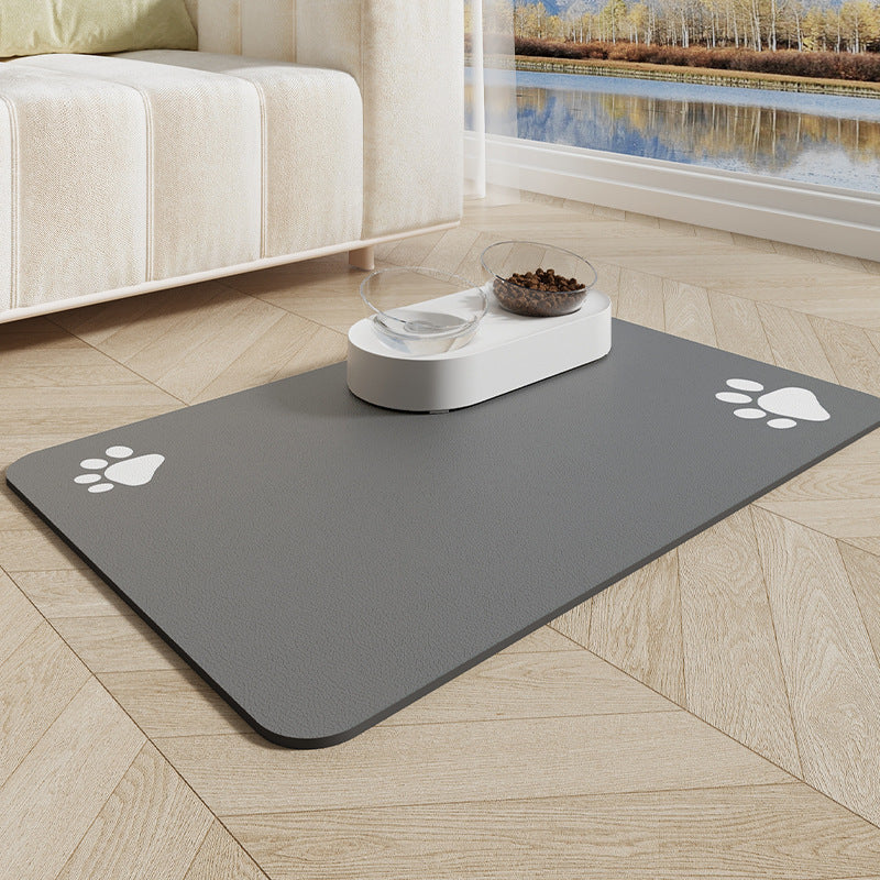 Pet Feeding Mat