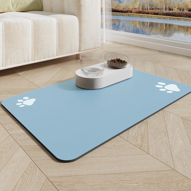Pet Feeding Mat