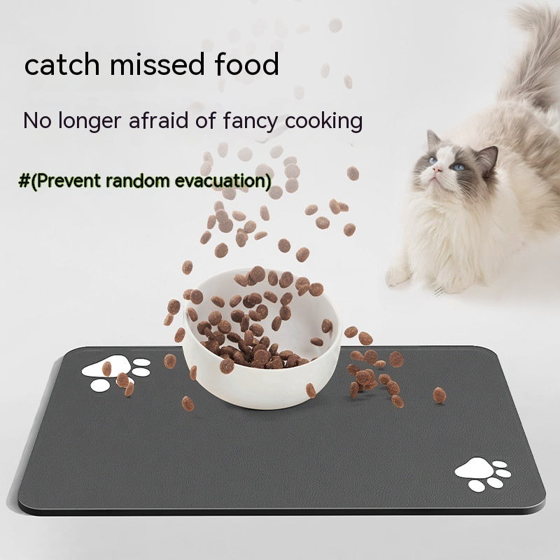 Pet Feeding Mat