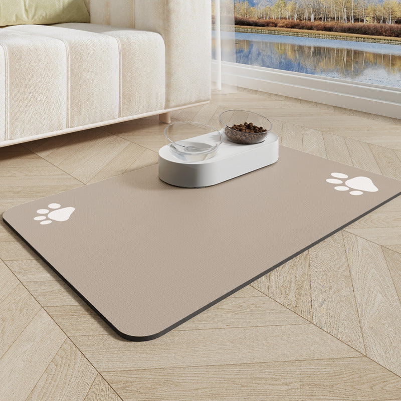Pet Feeding Mat