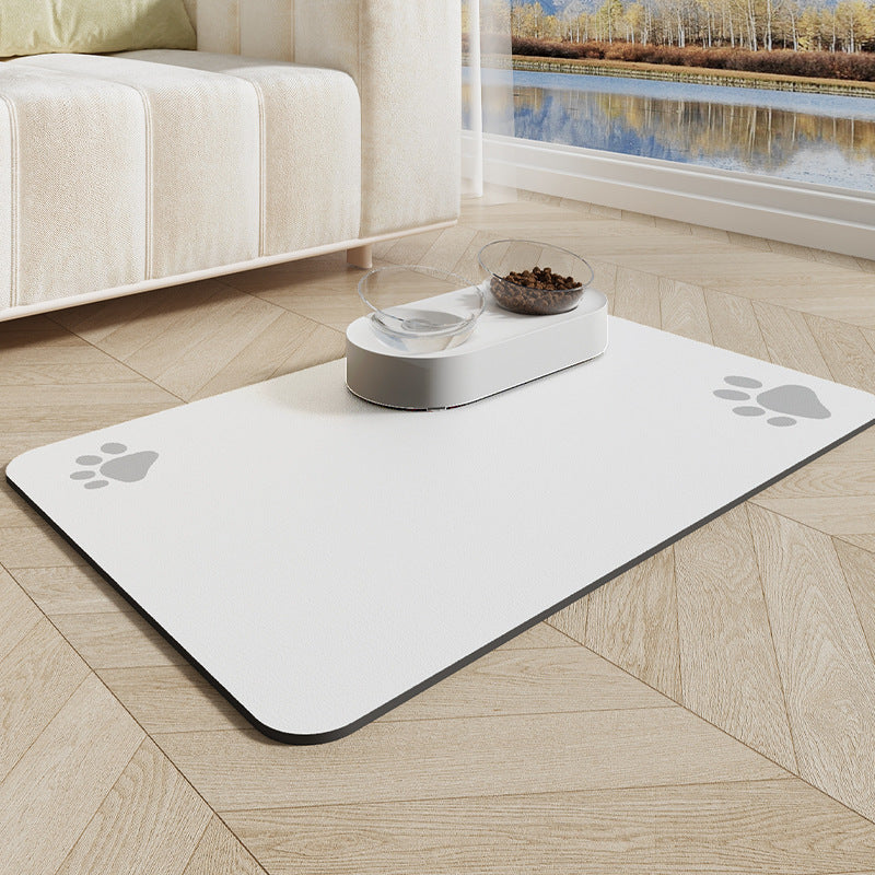 Pet Feeding Mat