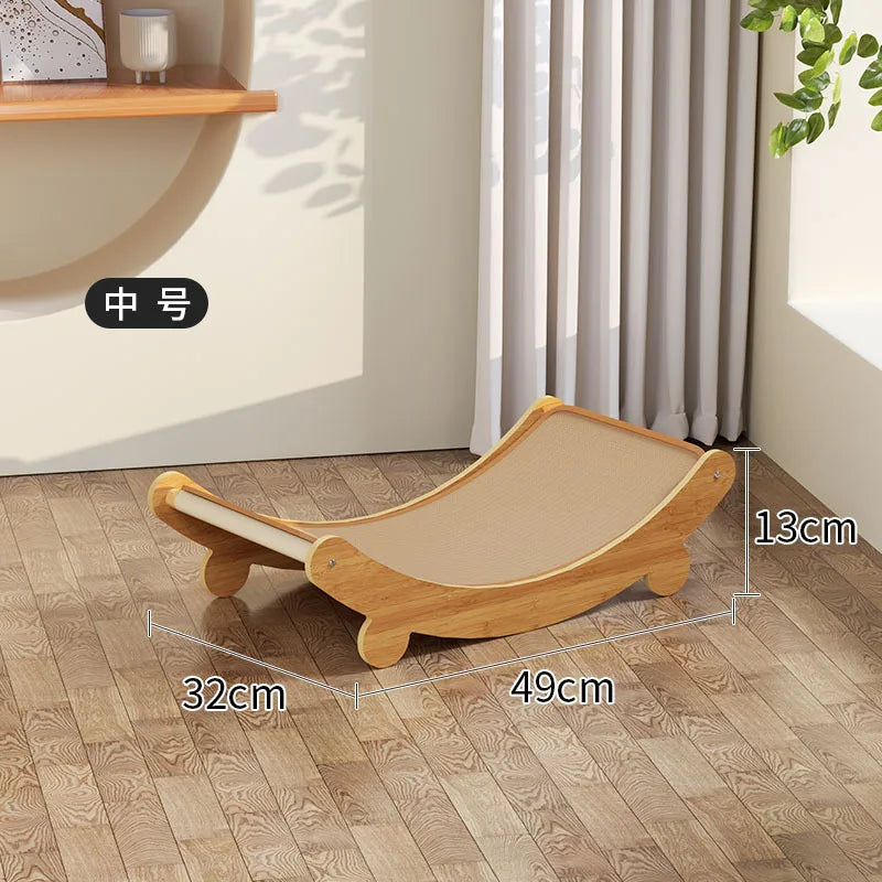Cat Lounge Chair