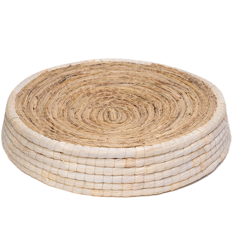 Cat Bed & Scratching Platform