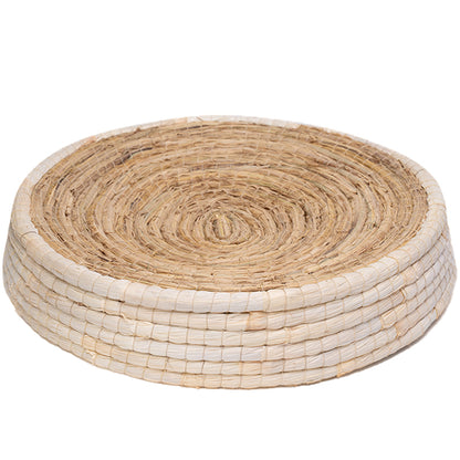 Cat Bed & Scratching Platform