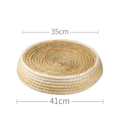 Cat Bed & Scratching Platform
