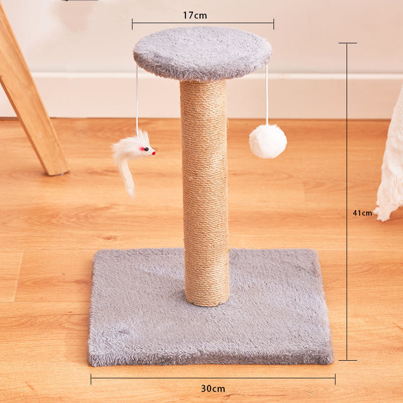 Cat Scratching Post