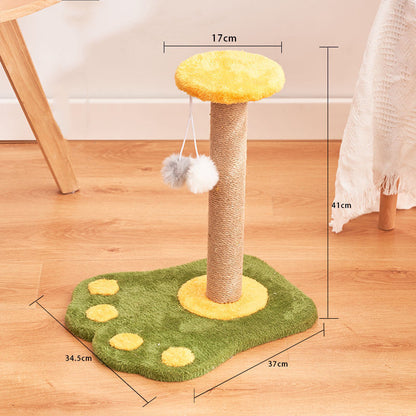 Cat Scratching Post