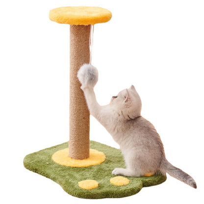 Cat Scratching Post