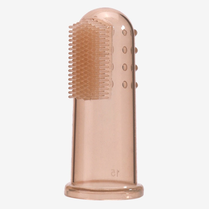 Pet Finger Toothbrush