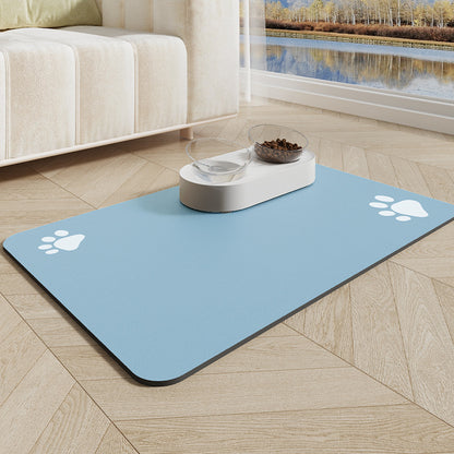 Pet Feeding Mat