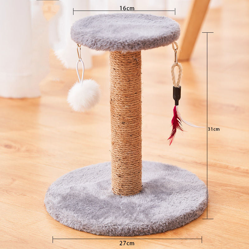Cat Scratching Post
