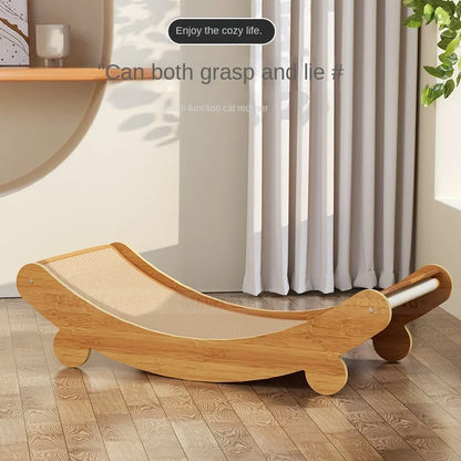 Cat Lounge Chair 