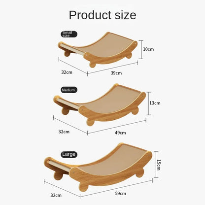 Cat Lounge Chair 