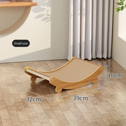 Cat Lounge Chair 