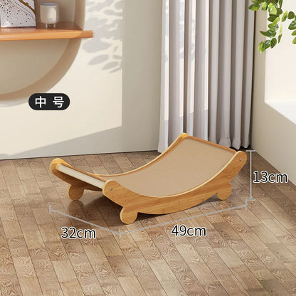 Cat Lounge Chair 