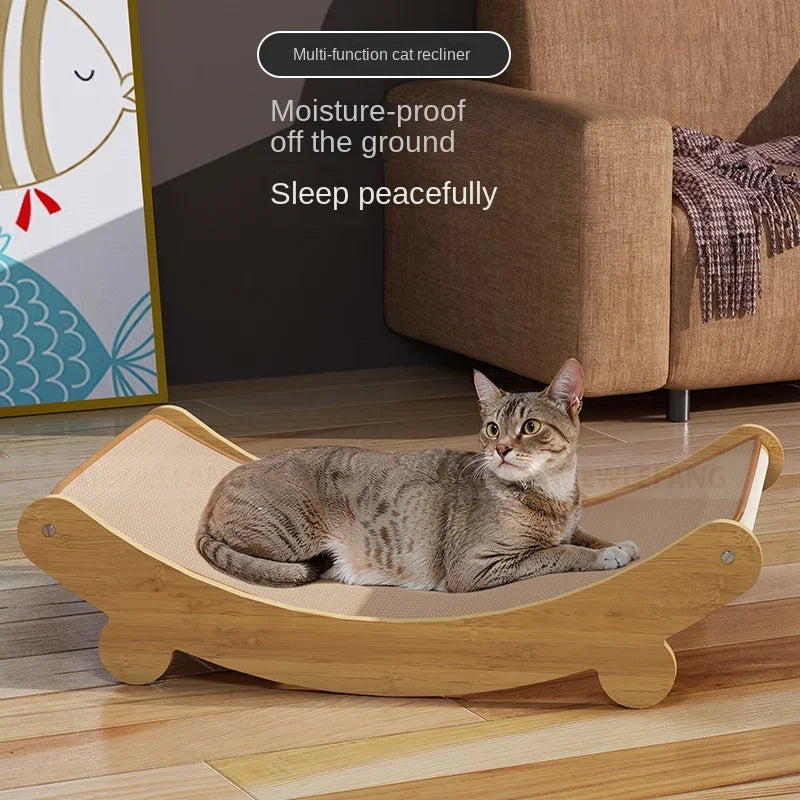 Cat Lounge Chair 