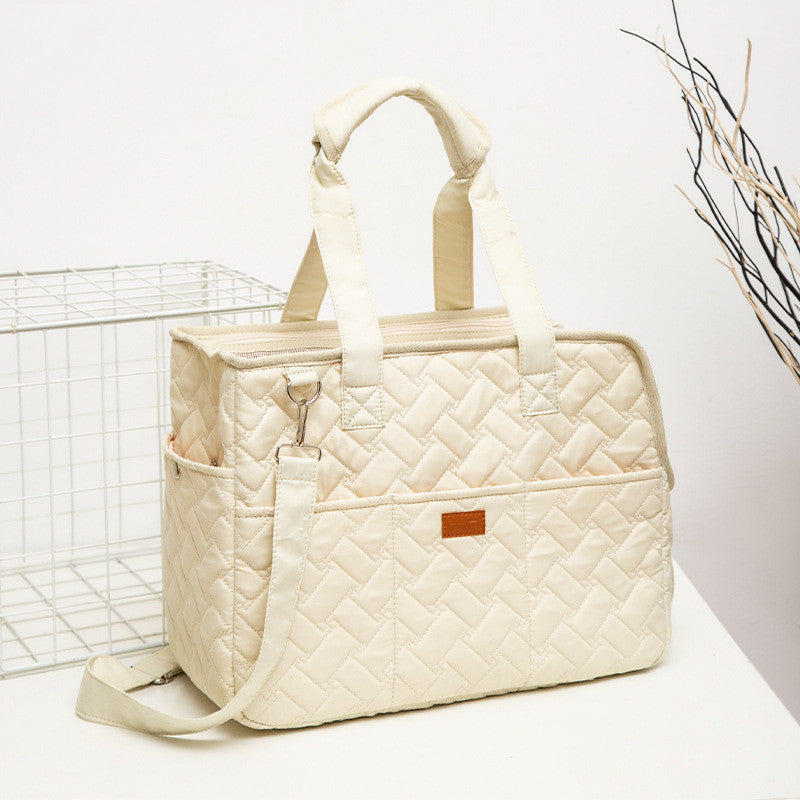 Portable Pets Handbag