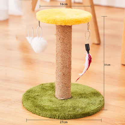 Cat Scratching Post
