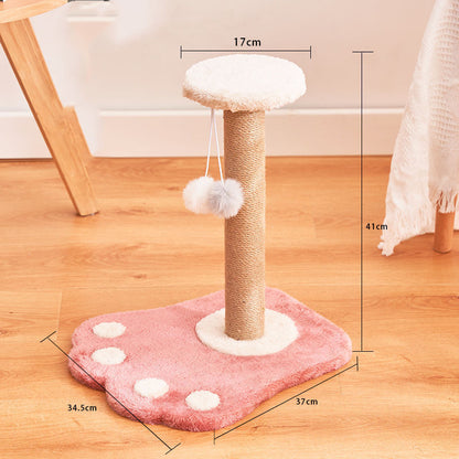 Cat Scratching Post