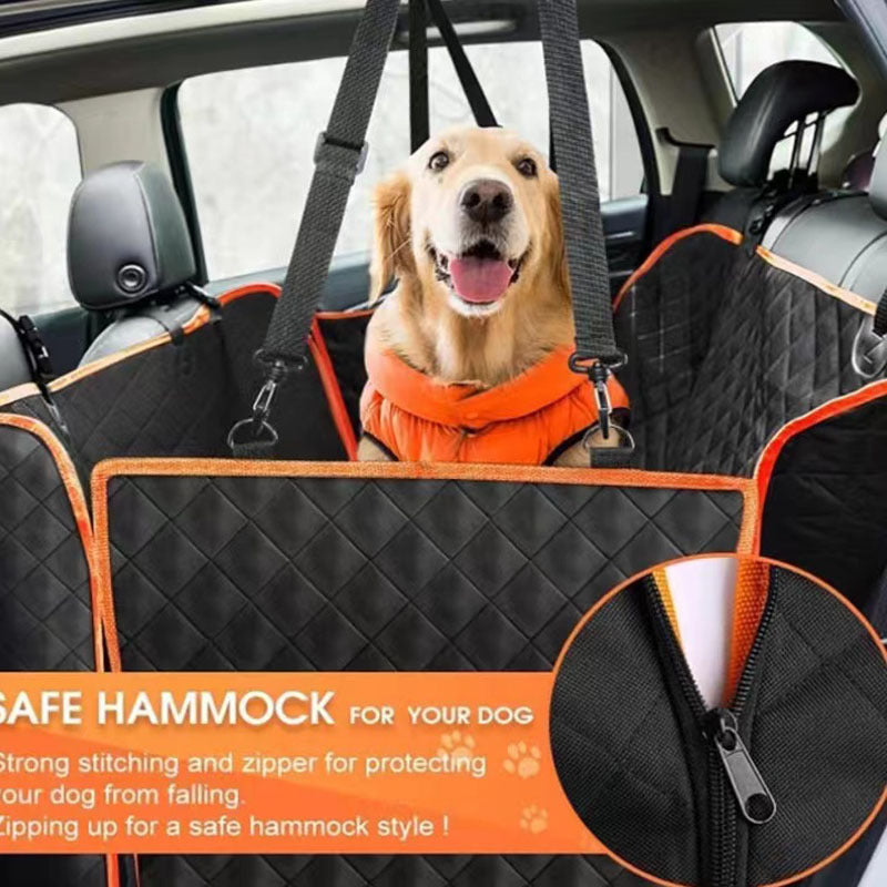 Car Pet Mat