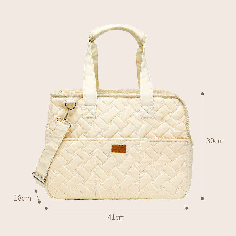 Portable Pets Handbag