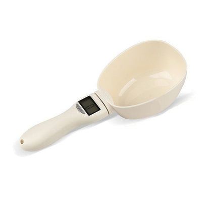 Pet Food  Measuring Spoon