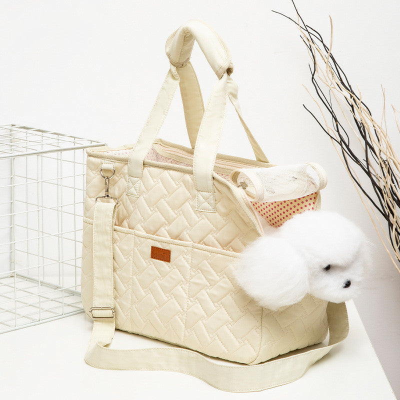 Portable Pets Handbag