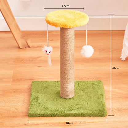 Cat Scratching Post